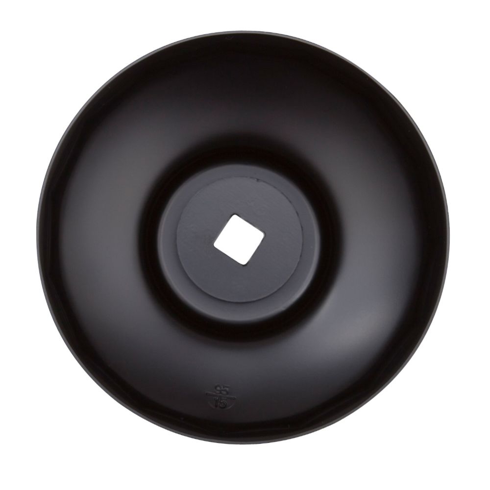 Bahco BE6309515F öljynsuodattimen kuppiavain 95 mm 15-kulmainen
