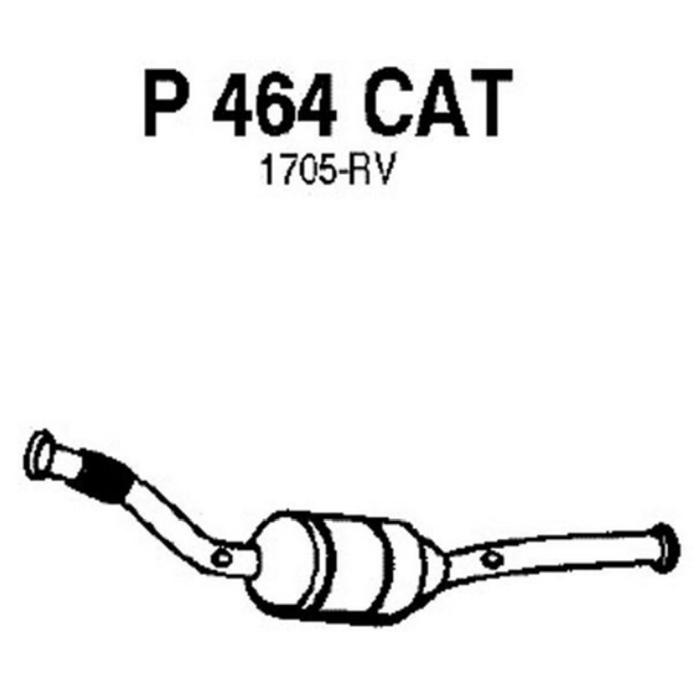 Katalysaattori 13-4747