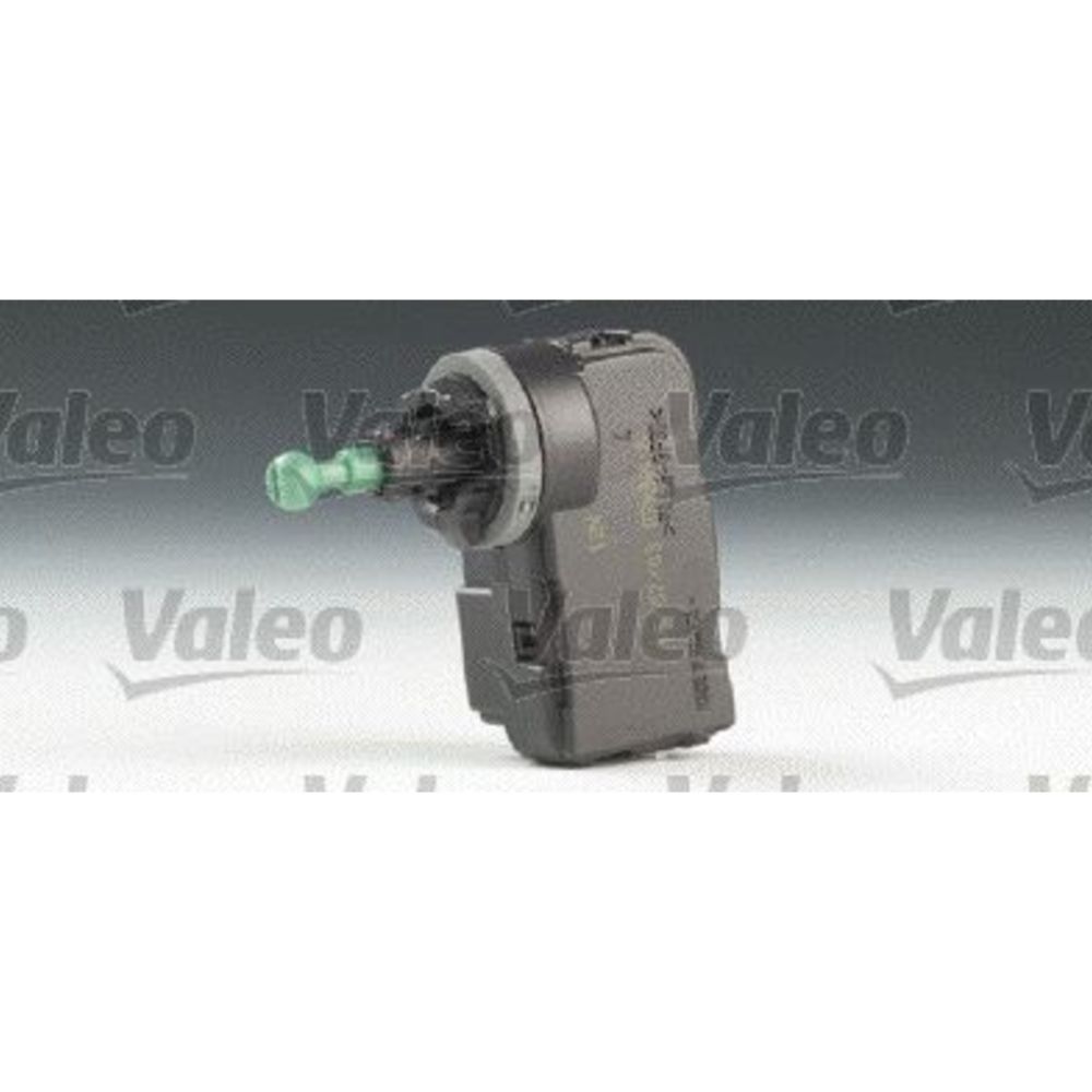 Ajovalojen korkeudensäädin 50-8050