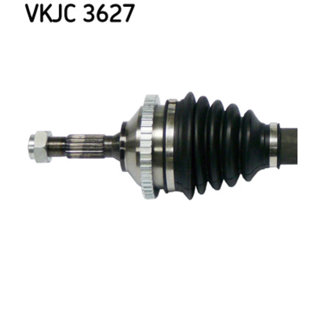 Drivaxel 17-06728