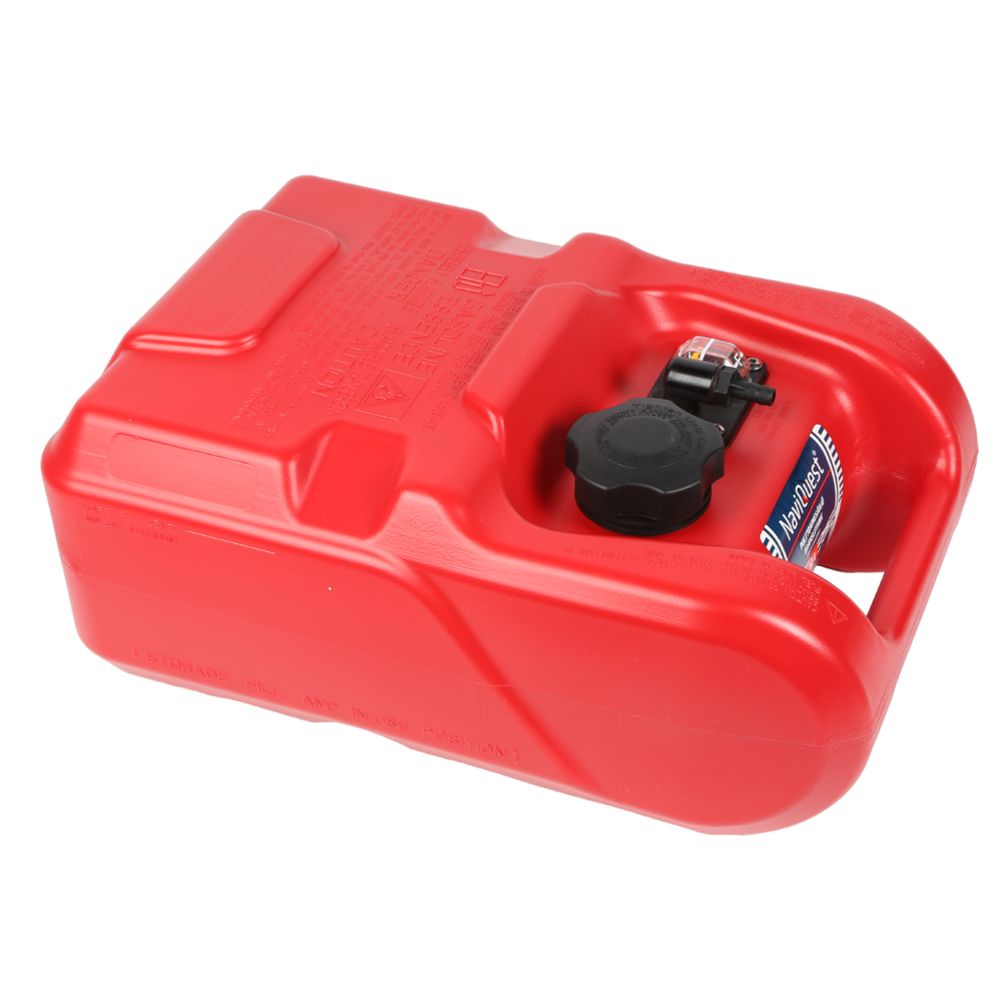 Naviquest polttoainesäiliö 12 l