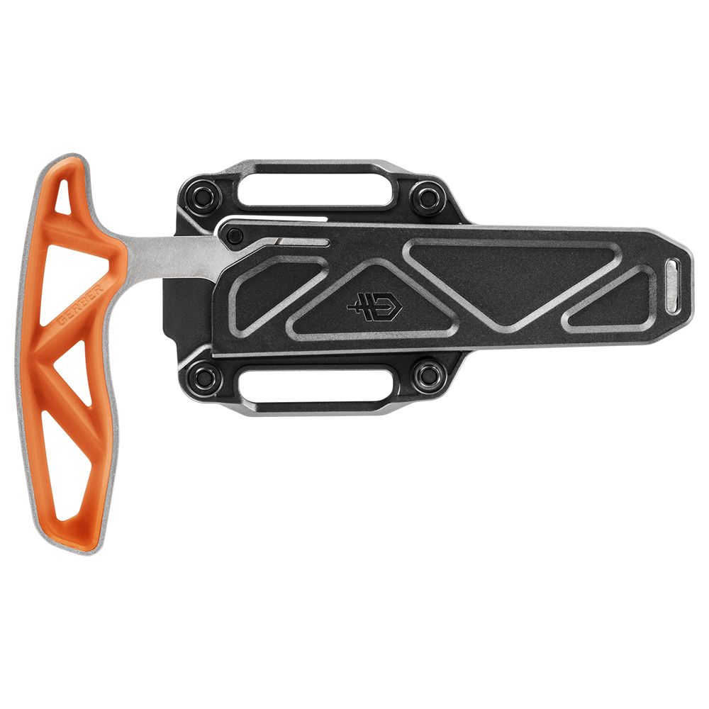 Gerber Exo-Mod Saw såg orange
