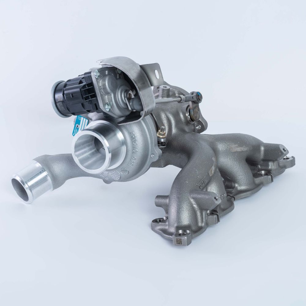 Turbo 13-00662