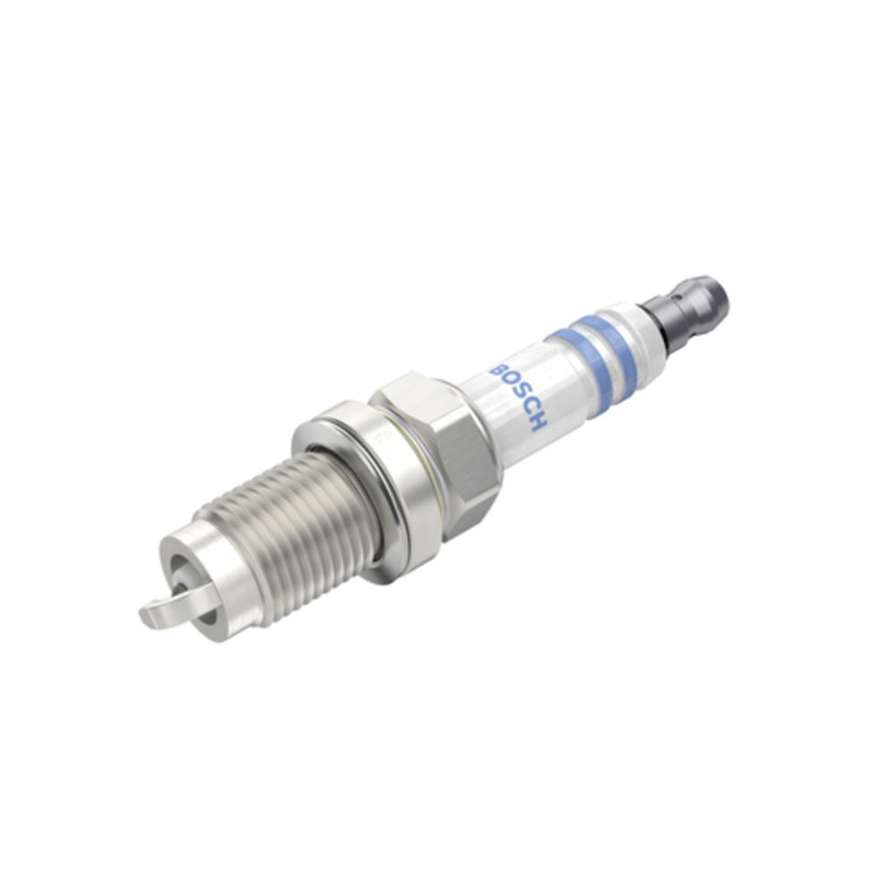 Bosch FR6LII330X süüteküünal