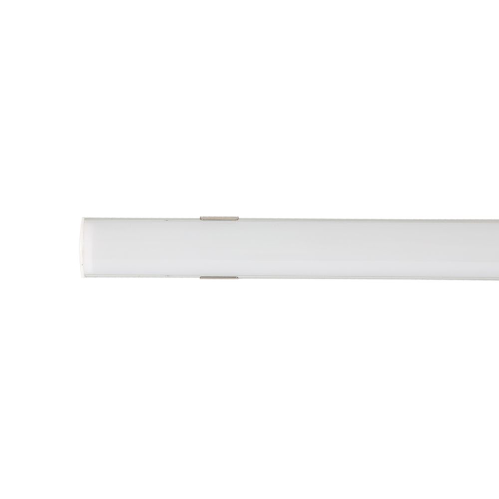 MTX LED valonauhan asennusprofiili kulmamalli 2 m