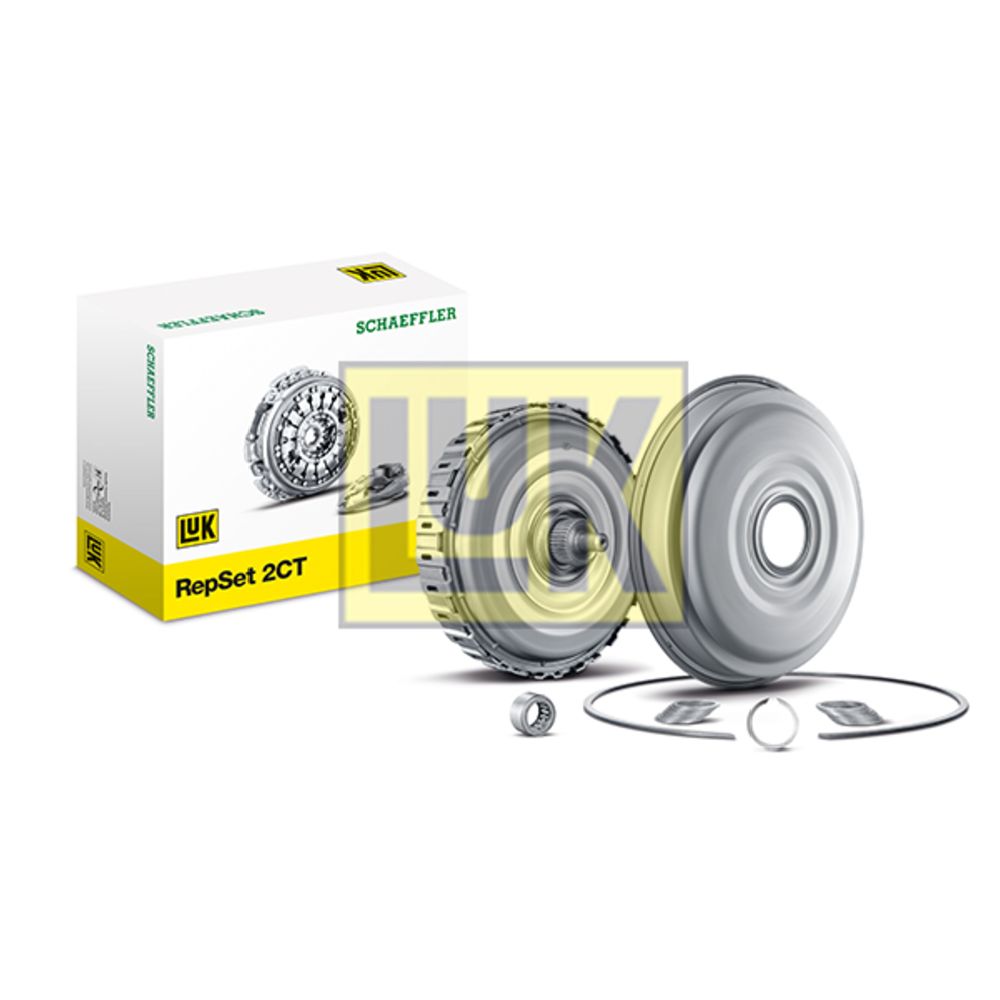 Kopplingssats 84-00708
