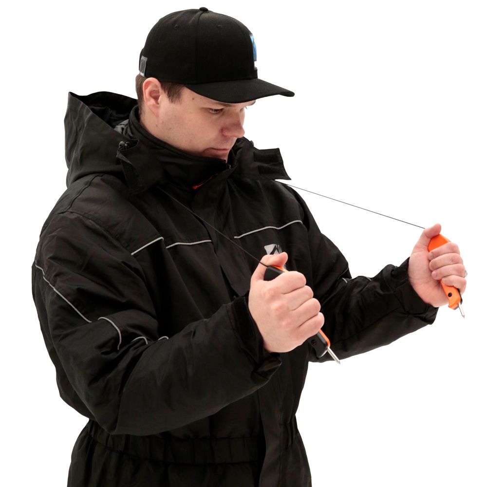 MTX Fishing jäänaasklid