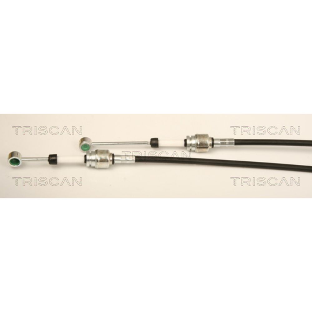 Vajer, manuell transmission 24-00178