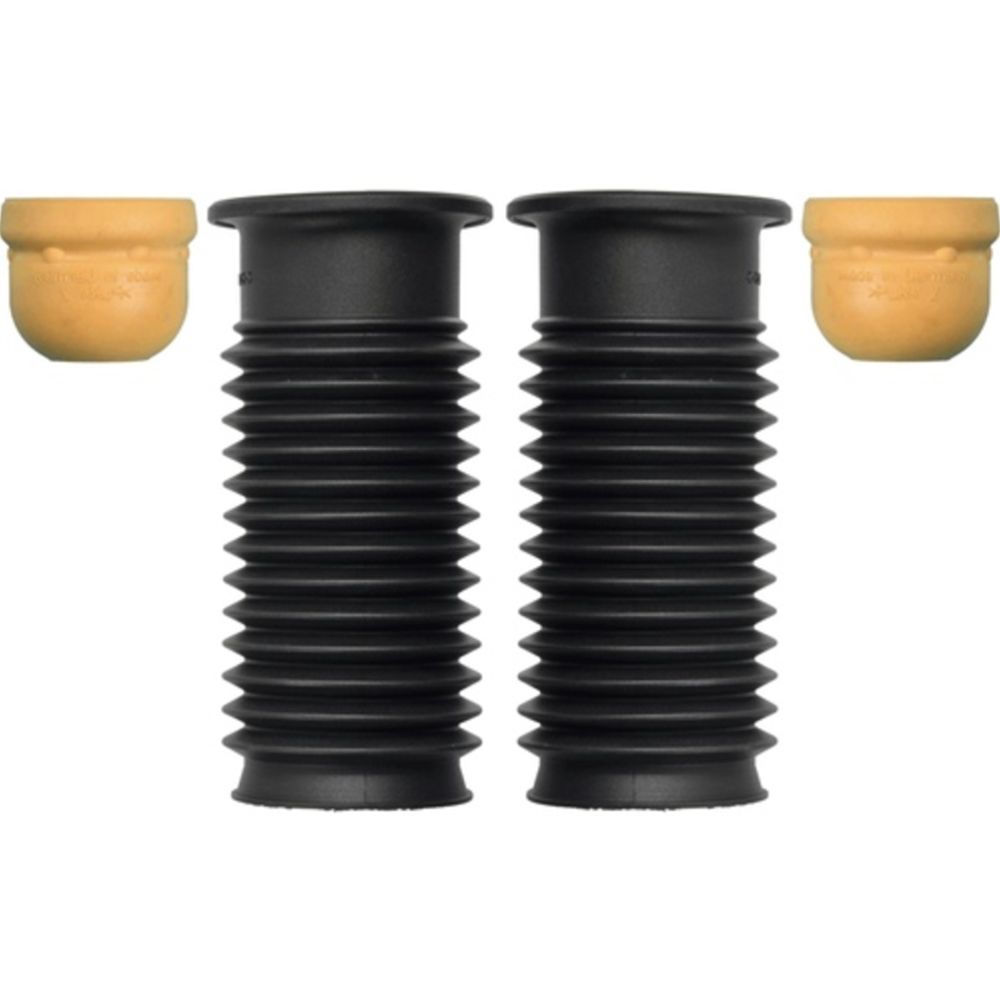 Iskunvaimentimen pölysuojasarja 17-00745