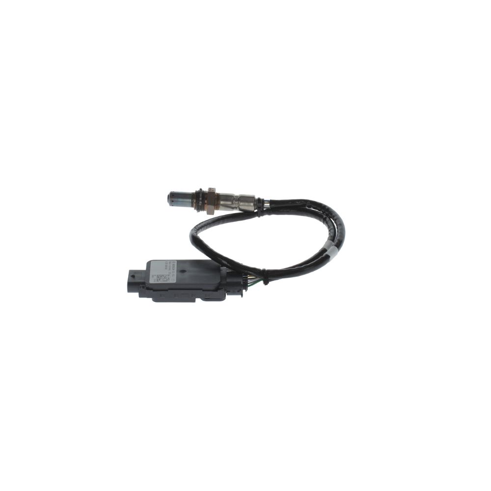 NOx-sensor, ureainsprutning 28-01199