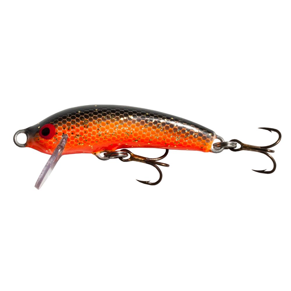 Nils Master Invincible floating 5 cm 6 g vaappu