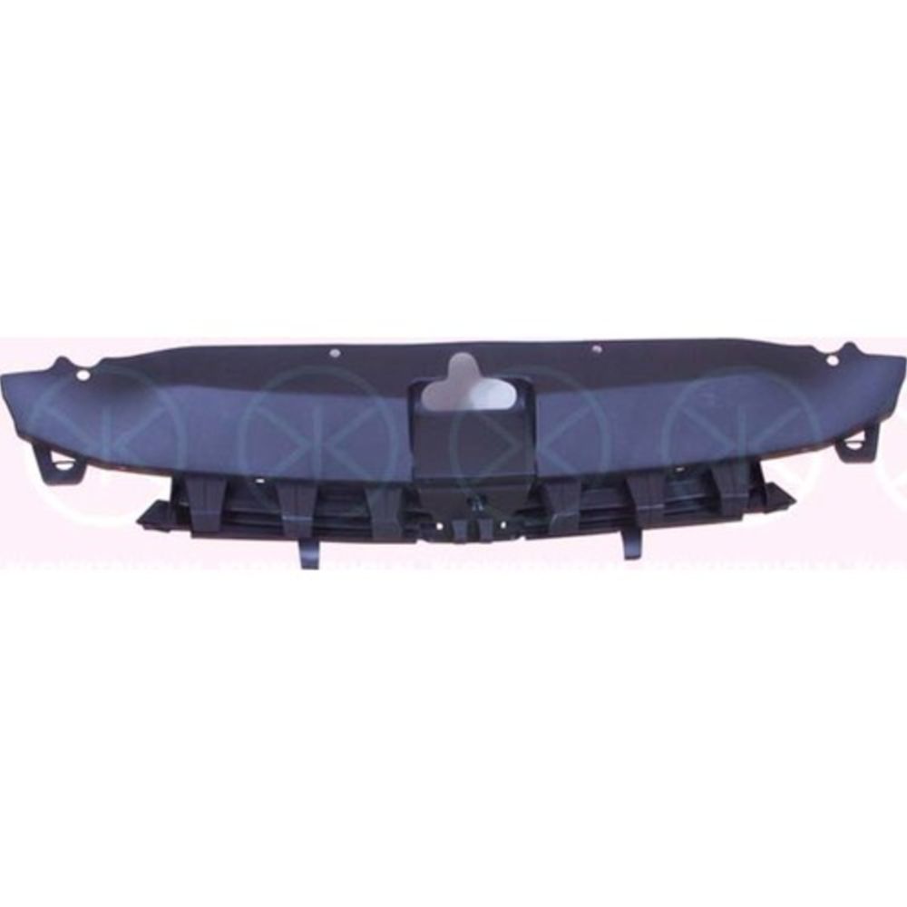 Jäähdyttimen säleikkö 55-14990