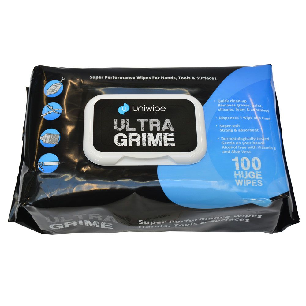 Ultragrime puhdistusliina
