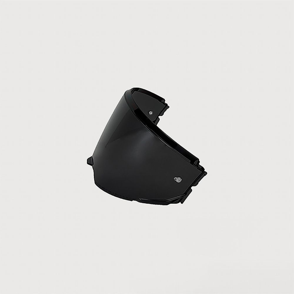 Nolan NMS-05L SR NFR visir mörk rök