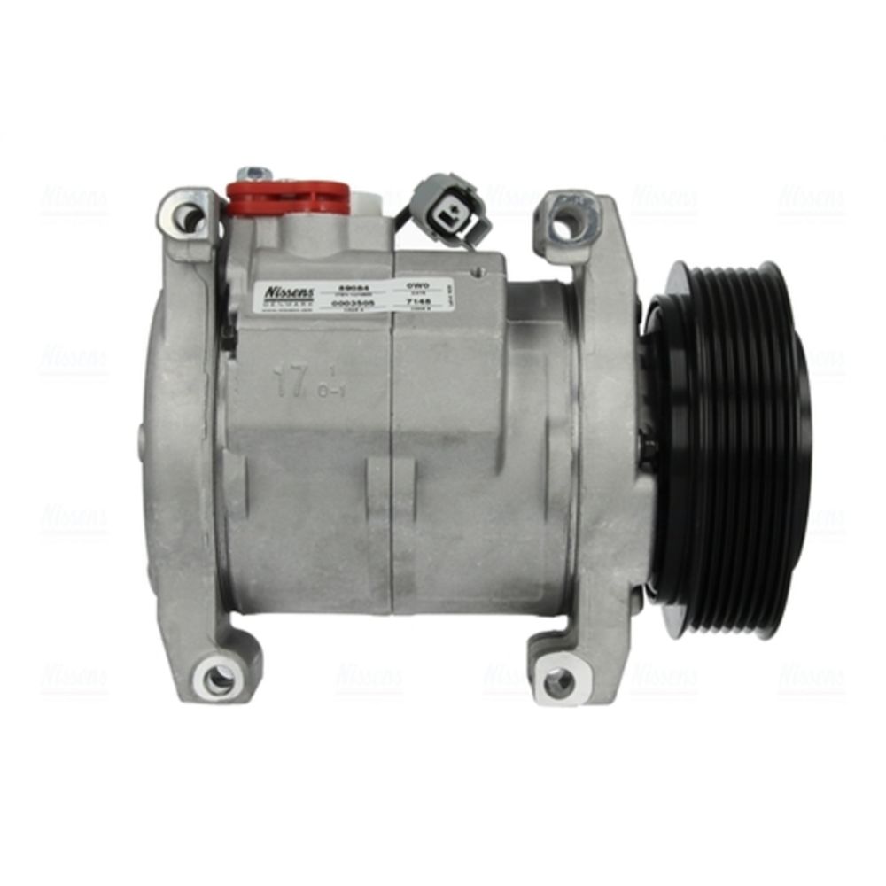 Ilmastointilaitteen kompressori 30-00309