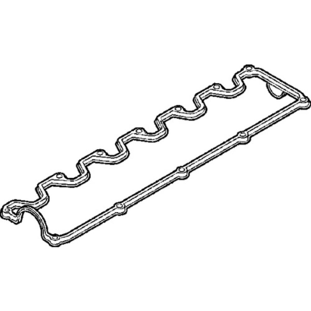 Venttiilikannen tiiviste 27-5293