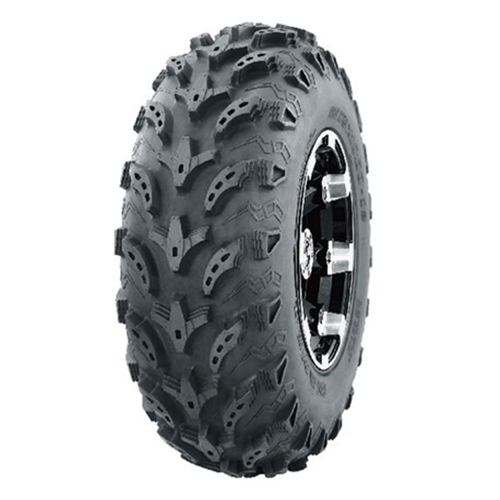 Journey P376 27 x 10.00 - 12 6-Ply TL EU-heakskiit