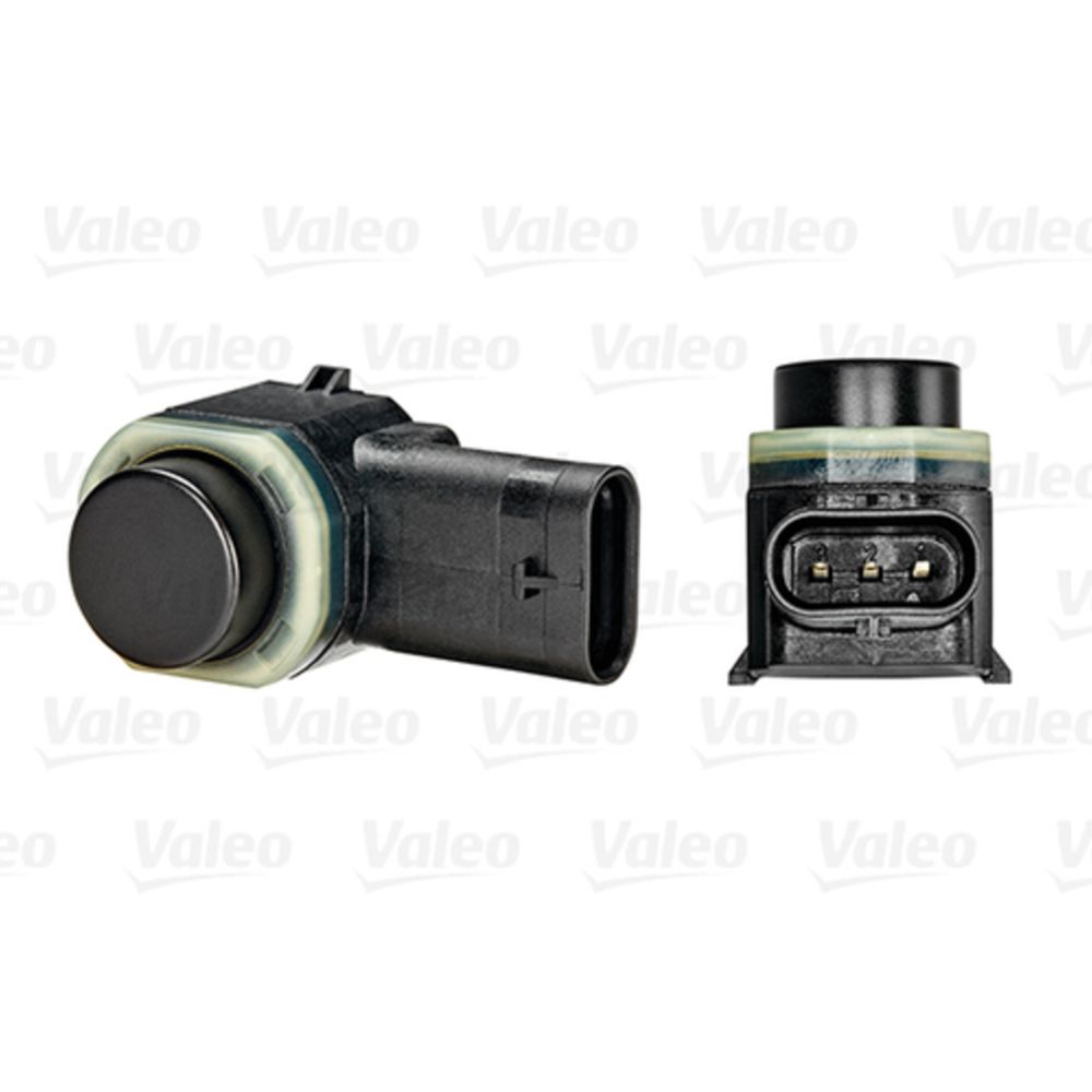 Sensor, parkeringshjälp 37-00014