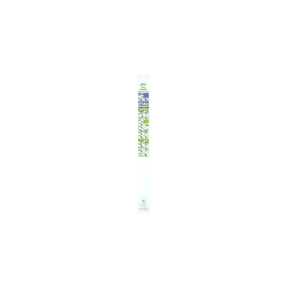 Valeo First MultiConnection FM53 pyyhkijänsulka 53 cm