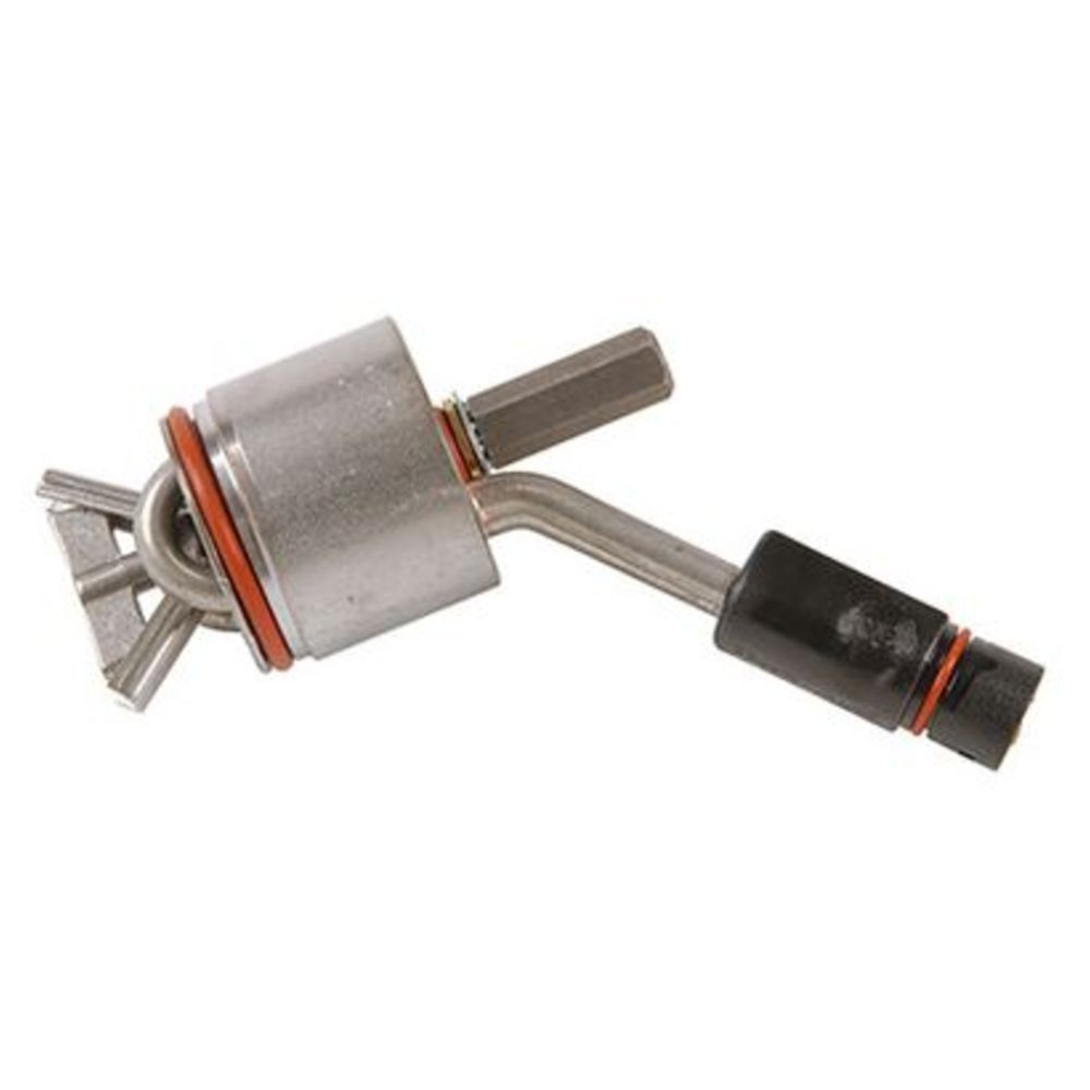 Defa motorvärmare #411392