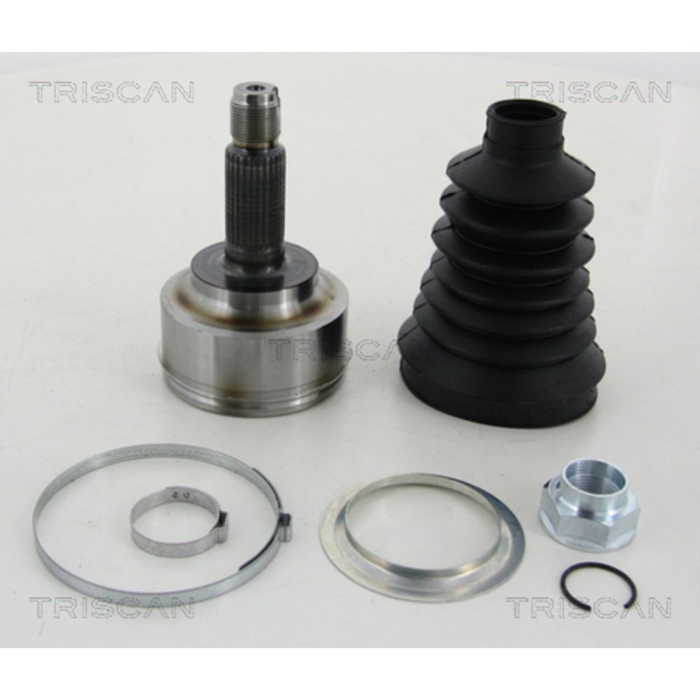 Vetonivelsarja 17-4972