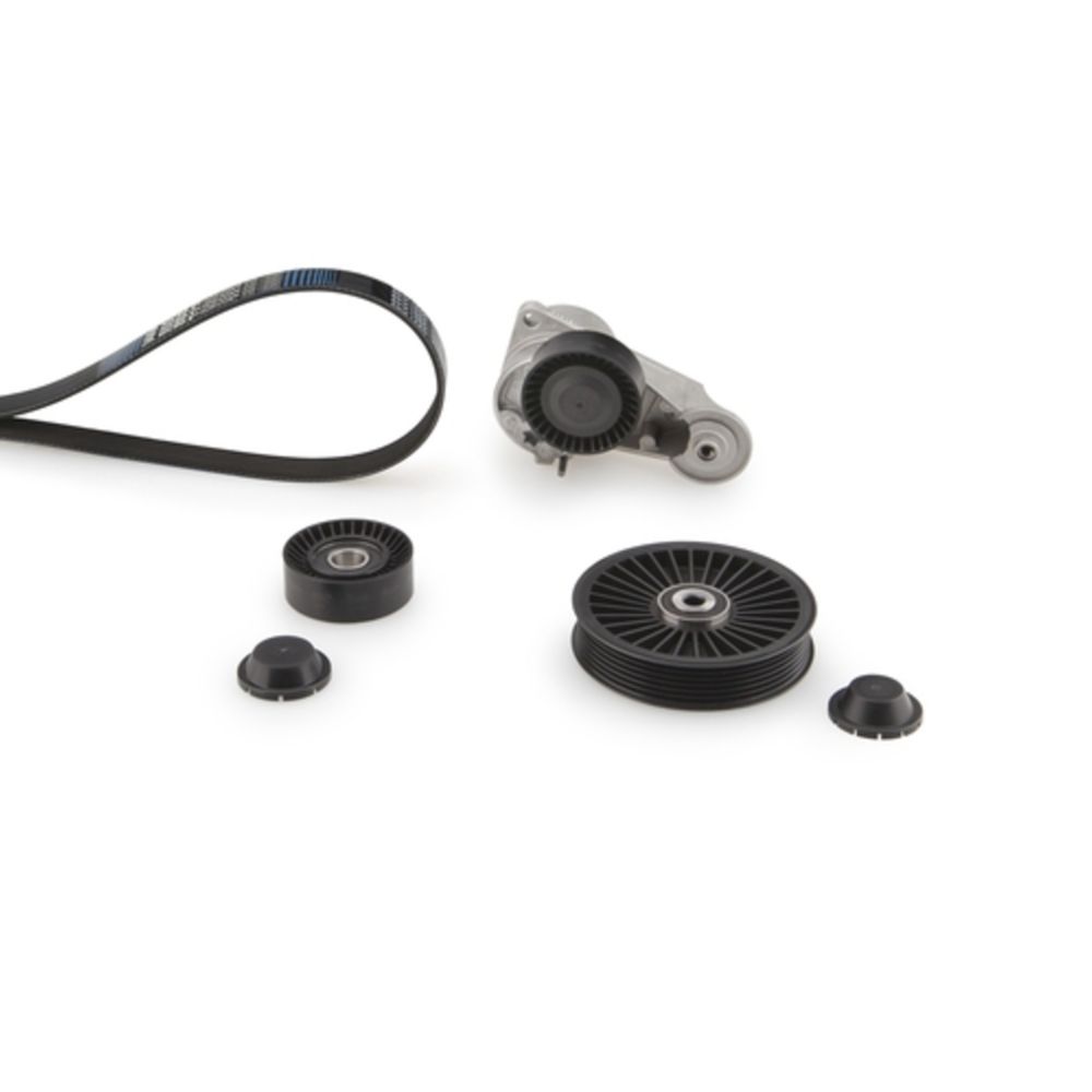 Multiribbremsats 25-00248