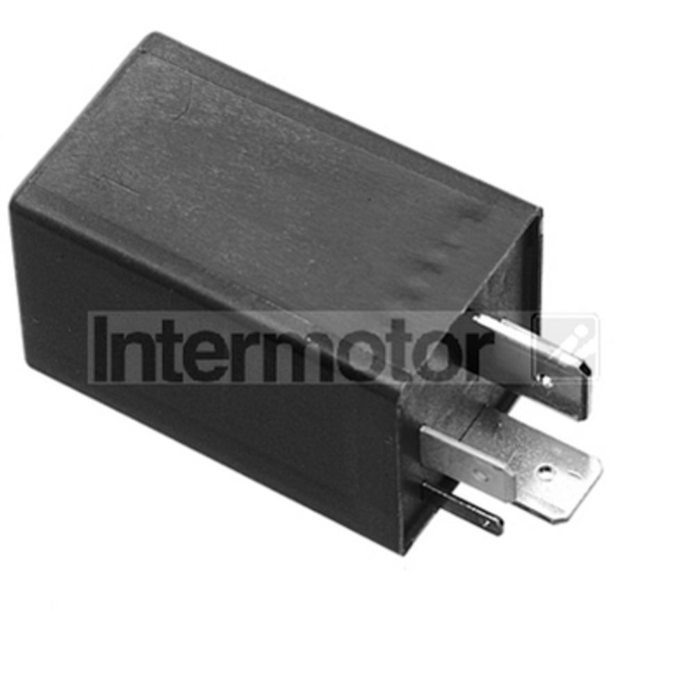 Polttoainepumpun rele 48-2378