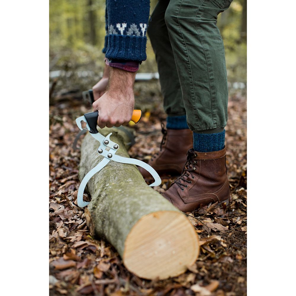 Fiskars WoodXpert palgihaarats