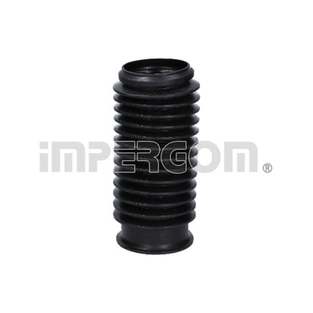 Skyddsgummi, stötdämpare 17-3878