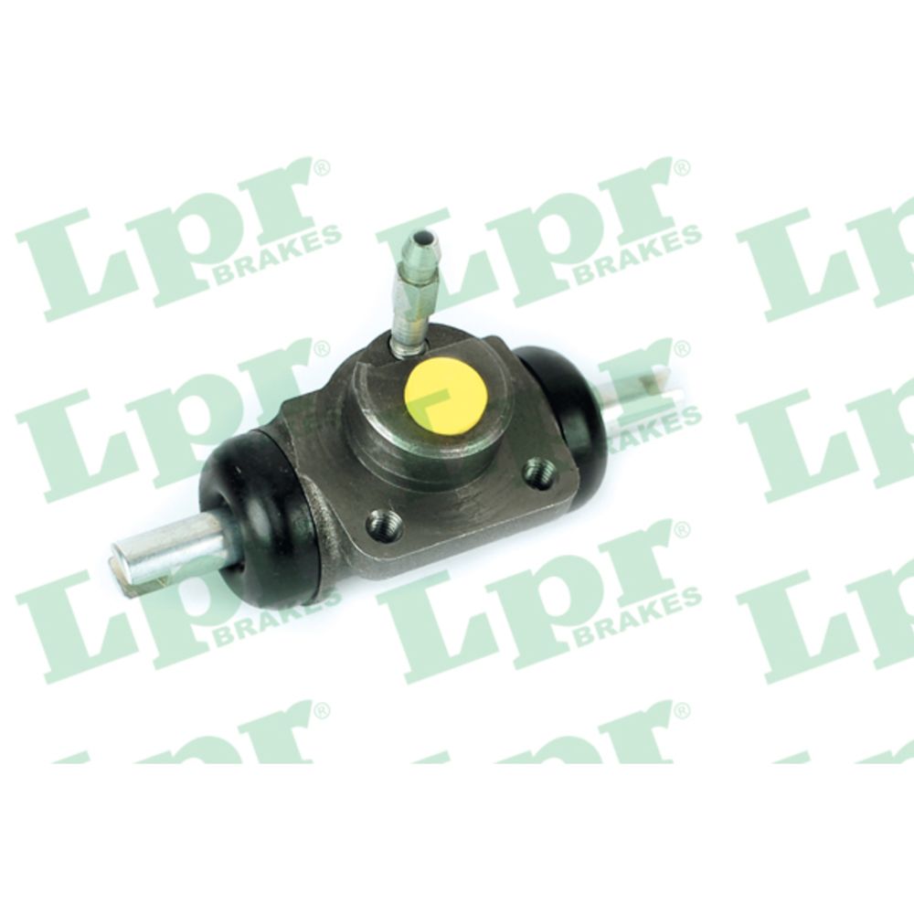 Pyöränsylinteri 23-4208