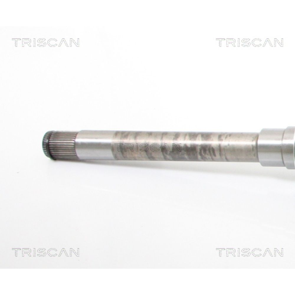 Drivaxel 17-02569