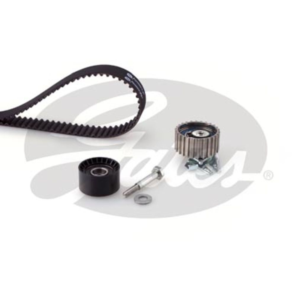 Tand/styrremssats 25-9393