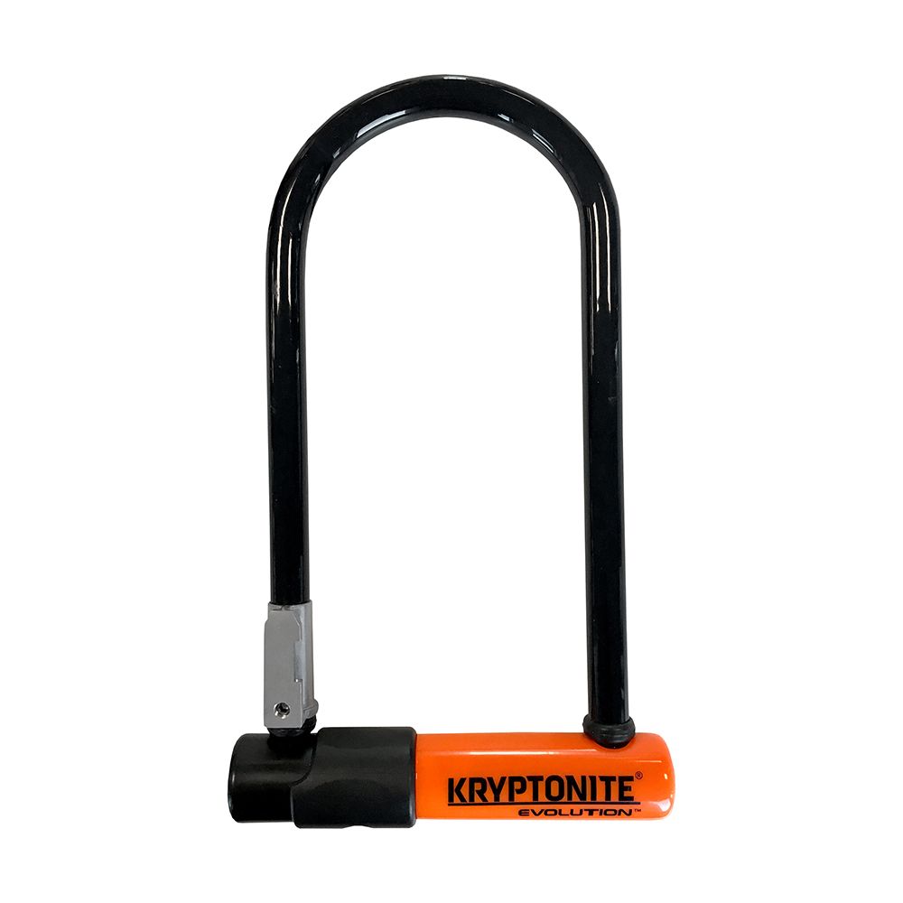 Kryptonite Evolution STD U-lukk