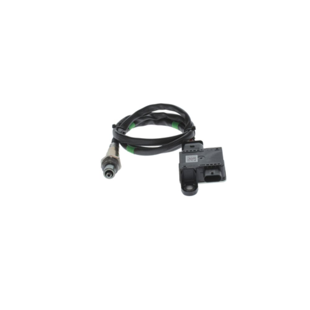 Partikelsensor 28-00387