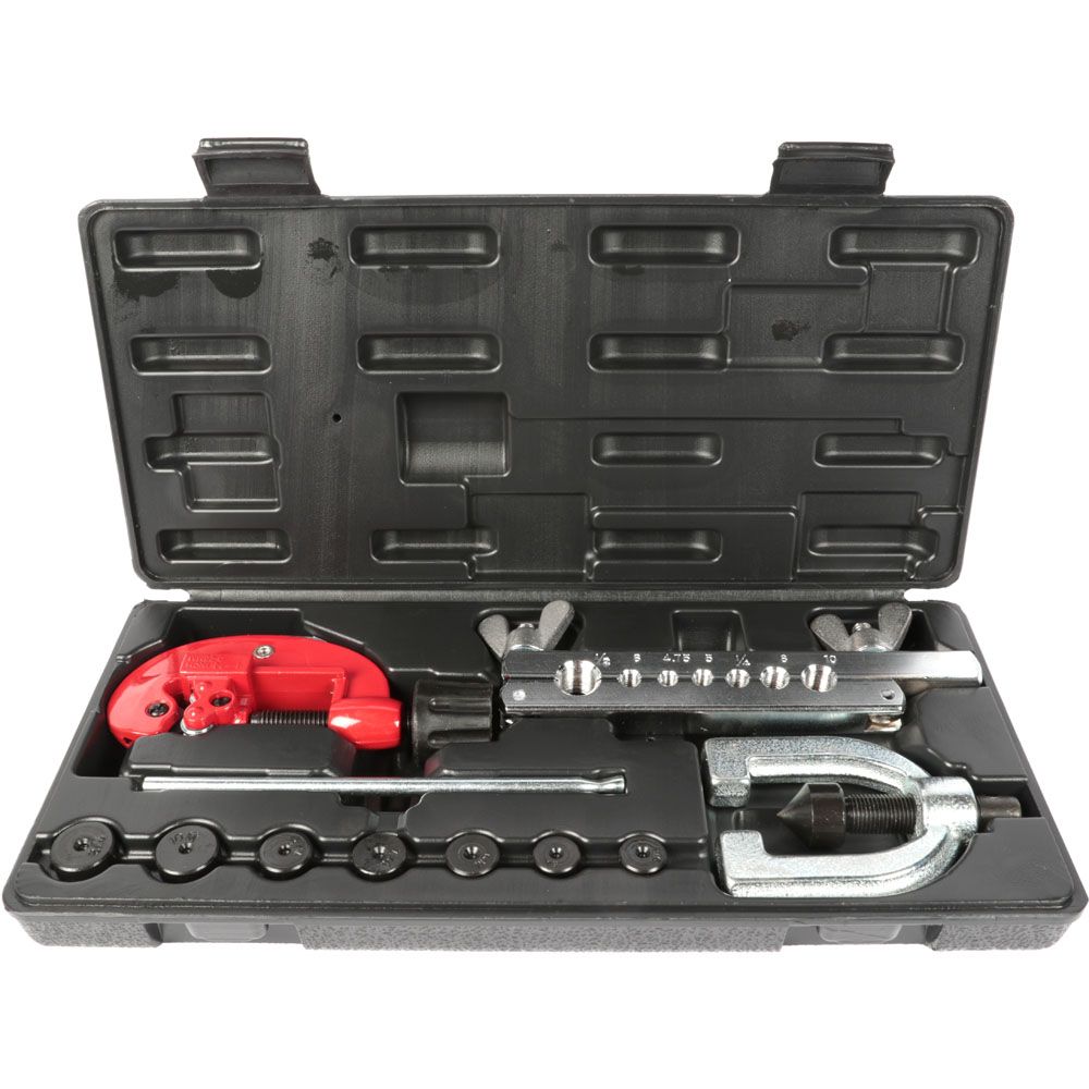MTX Tools Basic jarruputkityökalusarja