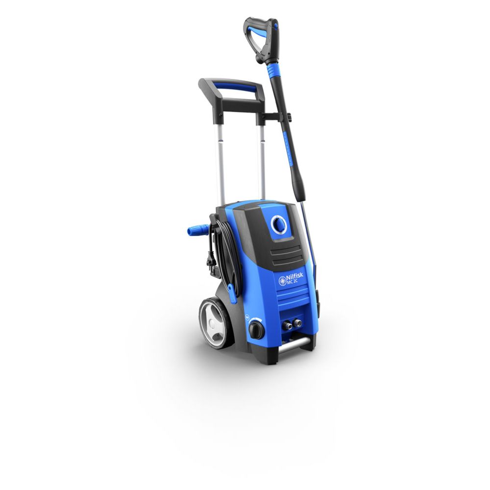 Nilfisk MC 2C-120/520 T EU kylmävesipainepesuri