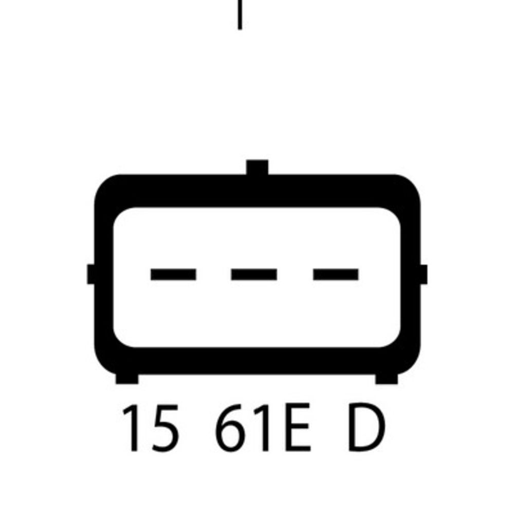 Generator 13-00421