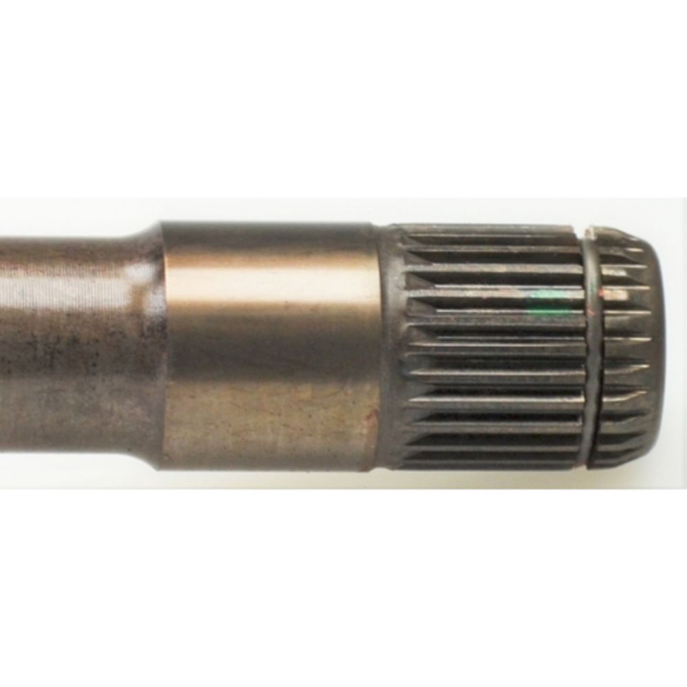 Drivaxel 17-4999