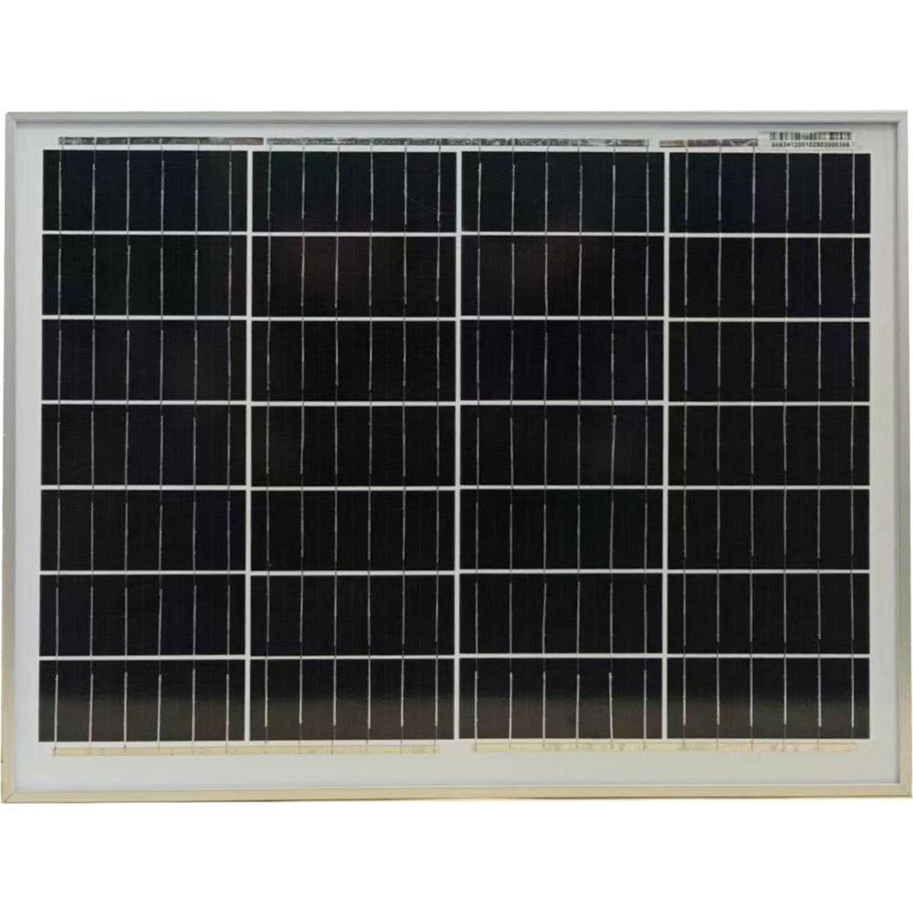 SolarXon ES-30W aurinkopaneeli yksikide 356 x 465 x25 mm