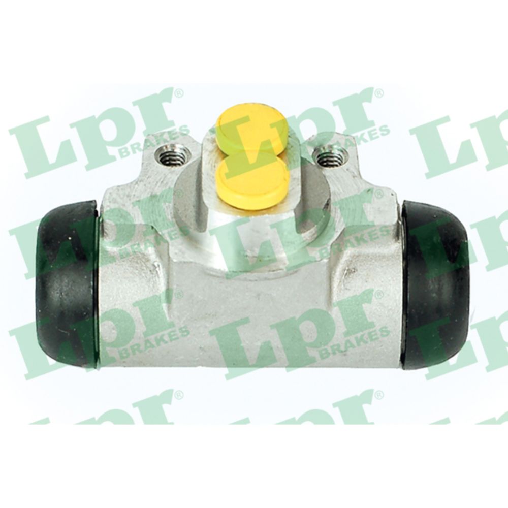 Pyöränsylinteri 23-4546