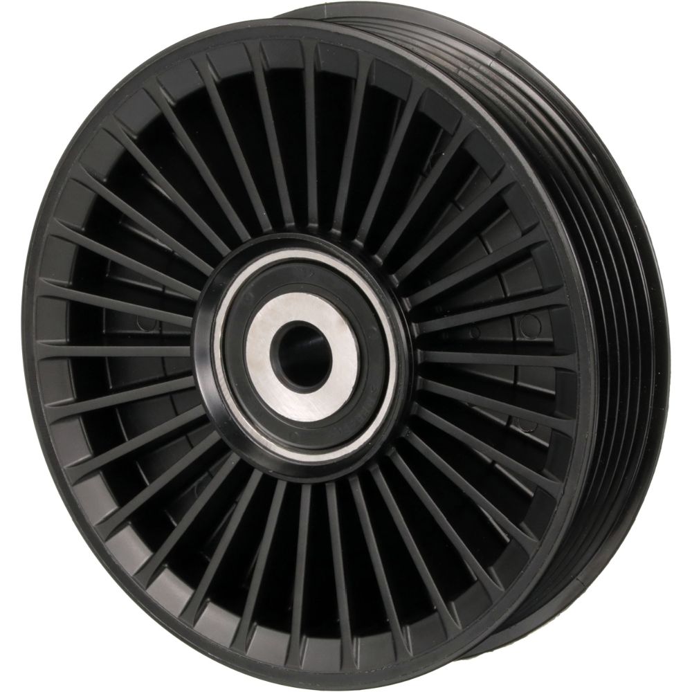 Styrrulle, multiribbrem 30-0563