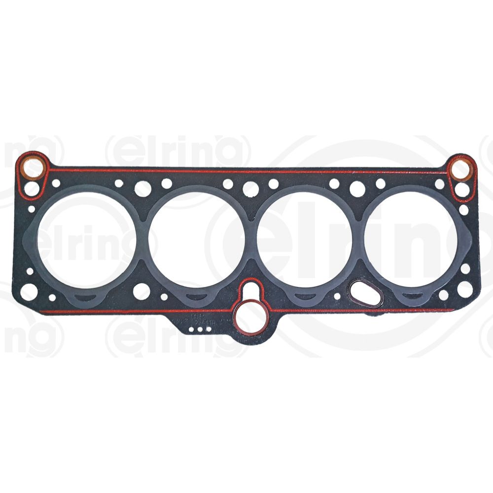 Packning, topplock 27-02036