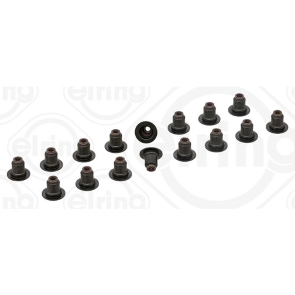 Packningssats, ventiler 25-00524