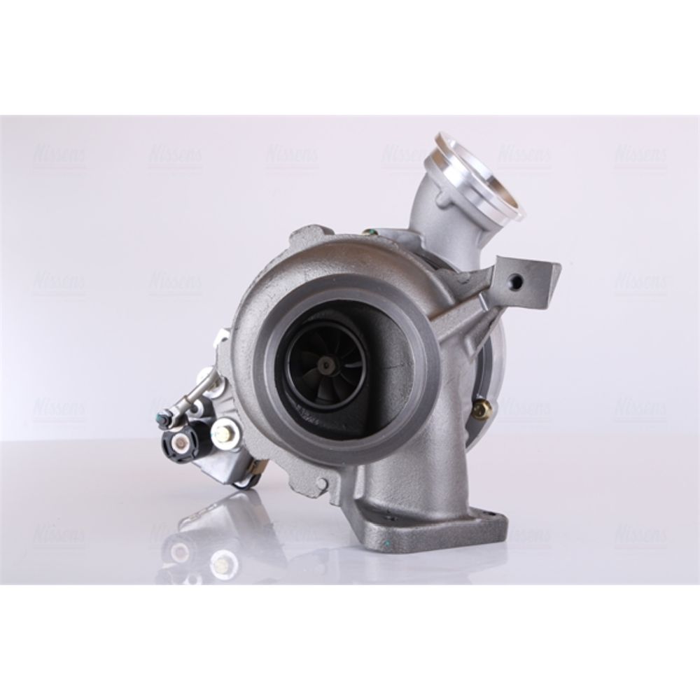 Turboahdin 13-00220