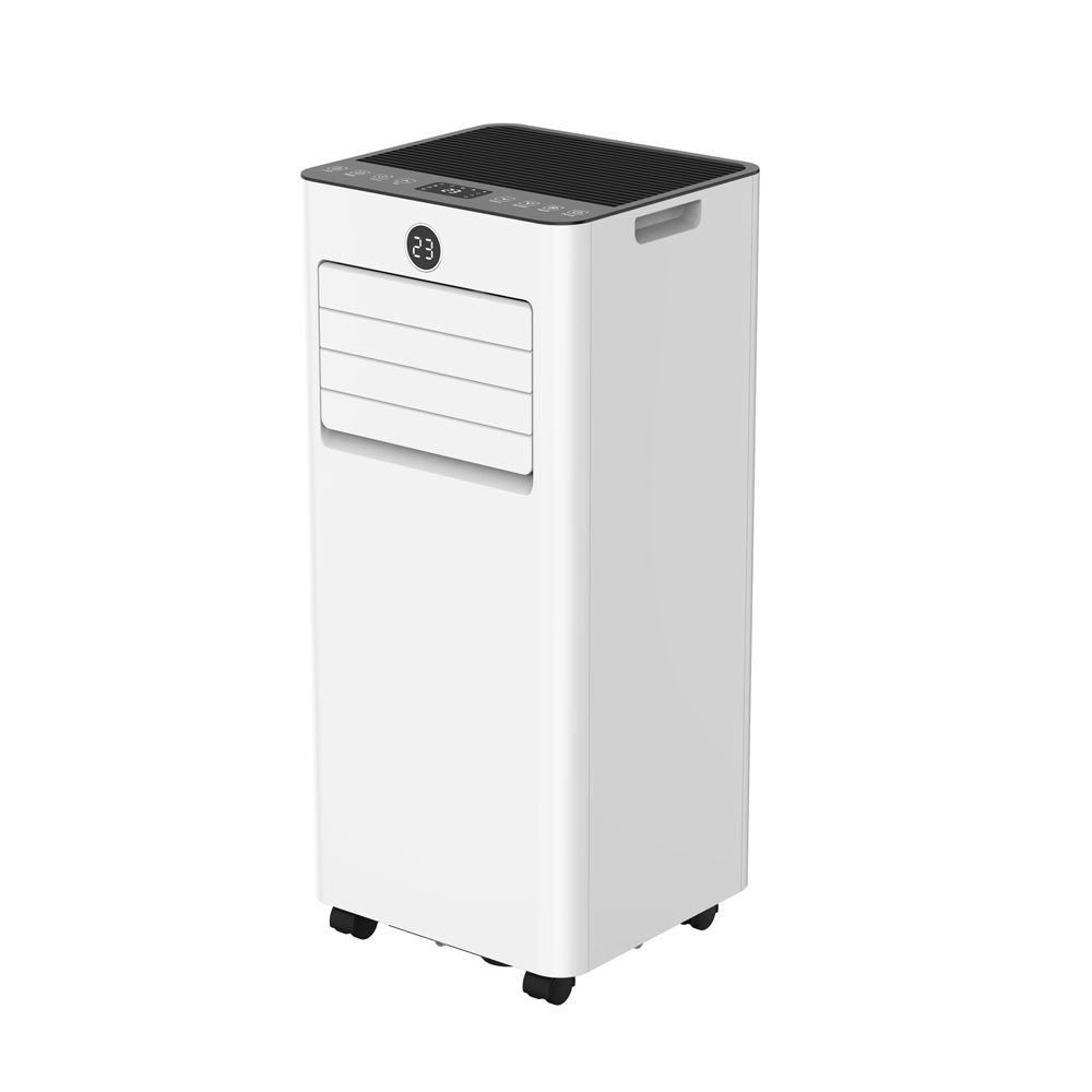 FluxTemp siirrettävä ilmastointilaite 9000 BTU