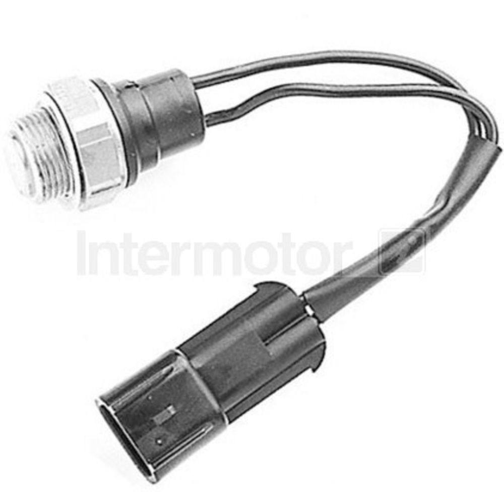 Radiaatori ventilaatori temperatuurilüliti 13-3691