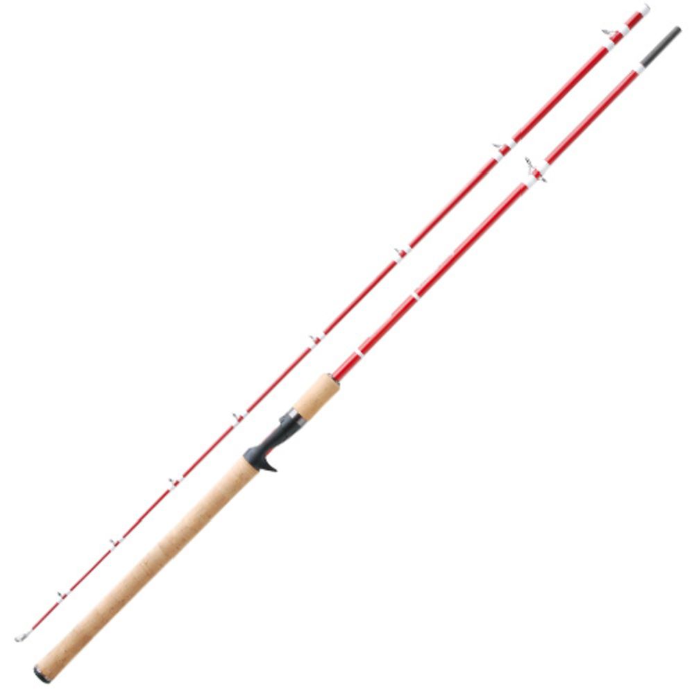 Patriot Pikehound hyrräkelavapa 213 cm 50-100 g