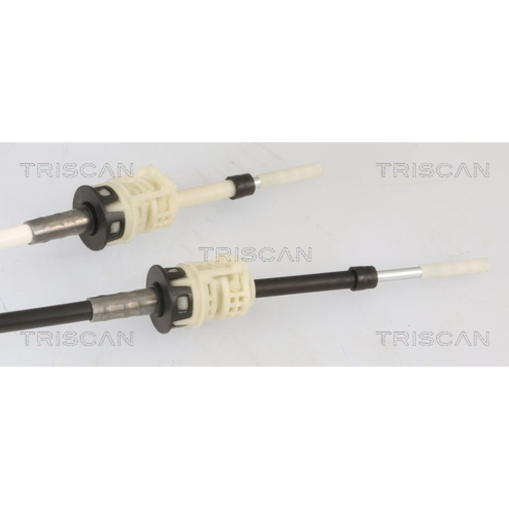Vajer, manuell transmission 24-00222