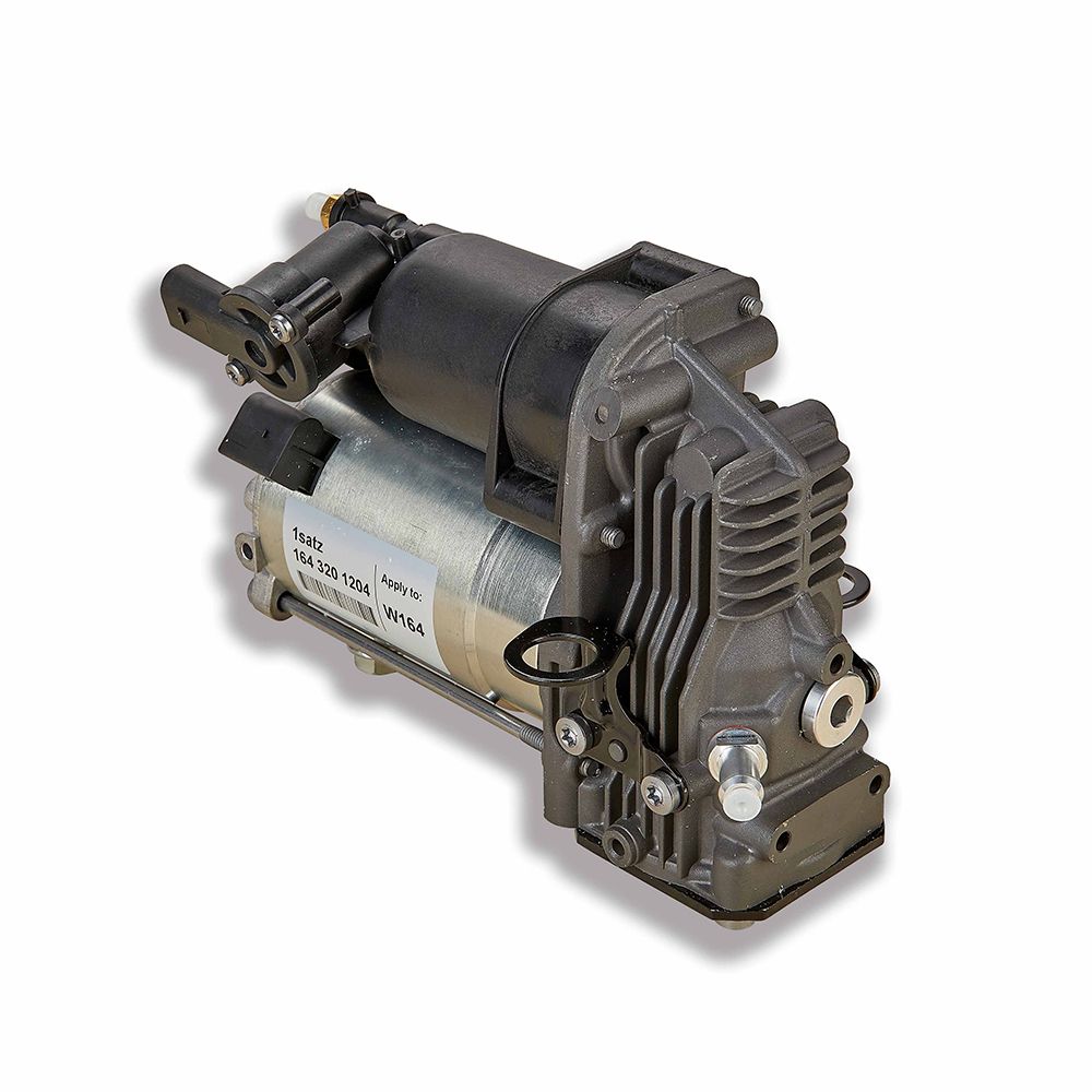 Kompressor, tryckluftssystem 67-00058