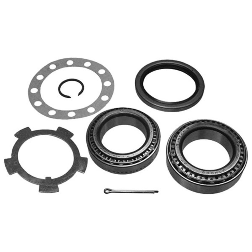 Pyöränlaakerisarja 21-1197